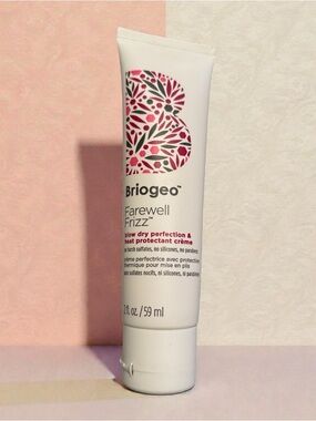 Briogeo Farewell Frizz 2oz.